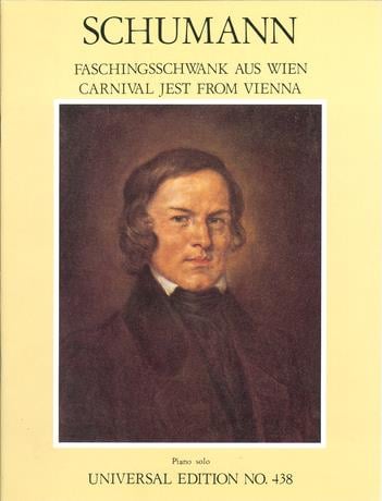 Faschingsschwank Aus Wien